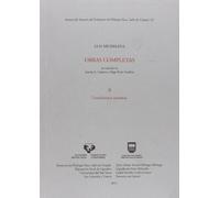 Luis Michelena. Obras completas. II. Lingüística general: 55 (Anejos del Anuario del Seminario de Filología Vasca Julio de Urquijo. Luis Michelena. Obras completas)