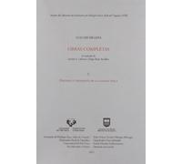 Luis Michelena. OBras completas V. Historia y geografía de la lengua vasca: 58 (Anejos del Anuario del Seminario de Filología Vasca Julio de Urquijo. Luis Michelena. Obras completas)