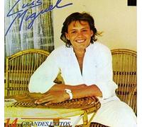 Luis Miguel - 14 Grandes Exitos