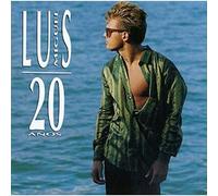 Luis Miguel - 20 Años 9031715352