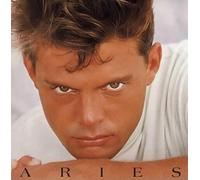 Luis Miguel - Aries [LP]
