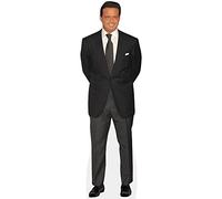 Luis Miguel Basteri (Suit) tamano natural