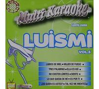 Luis Miguel - Karaoke: Luis Miguel 5
