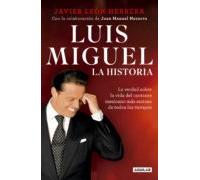 Luis Miguel: La Historia (ebook)