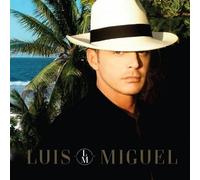 Luis Miguel Luis Miguel (CD)