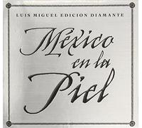 Luis Miguel - Mexico en la Piel [+Bonus Dvd] [Import]