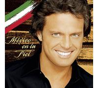 Luis Miguel - Mexico En La Piel (LP) [Vinilo]