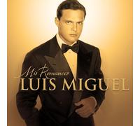 Luis Miguel - Mis Romances [Vinilo]