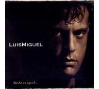 Luis Miguel - Nada es igual