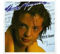 Luis Miguel - Palabra De Honor