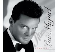 Luis Miguel Romances (Vinyl) (Importación USA)
