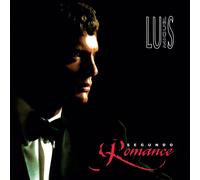 Luis Miguel - Segundo Romance (LP) [Vinilo]