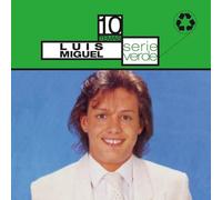 Luis Miguel - Serie Verde