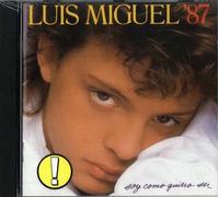 Luis Miguel - Soy Como Quiero Ser