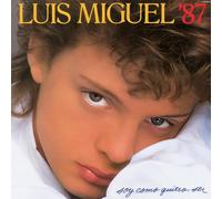 Luis Miguel Soy Como Quiero Ser (Vinyl) (Importación USA)