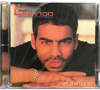 Luis Ogando - Que Te Olvide Yo