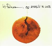 Luis Paniagua - Amanecio De Golpe