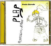 Luis Pedro - Ponto Enredo