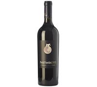 Luis Pérez Petit Verdot Vino de la Tierra de Cádiz Crianza 75 cl