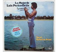 Luis Perico Ortiz - Lo Mejor De Luis Perico Ortiz [LP]
