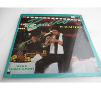 Luis Perico Ortiz - Perico In Tradition [LP]