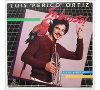 Luis Perico Ortiz - Sabroso! [Vinyl LP]