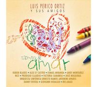 Luis Perico Ortiz - Tiempo de Amar