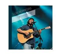 Luis Represas - A Historia Toda Ao Vivo No Ccb [Italia] [DVD]