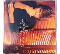 Luís Represas - Codigo Verde