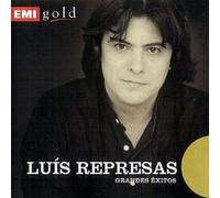 Luis Represas - Luis Represas - Grandes Exitos [CD] 2006