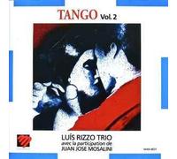 Luis Rizzo Trio - Villoldo;Tango Vol.2