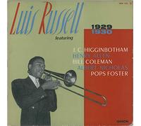 Luis Russell - 1929-1930 (Nineteen-Twenty...)