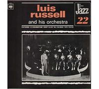 Luis Russell And His Orchestra - Luis Russell And His Orchestra