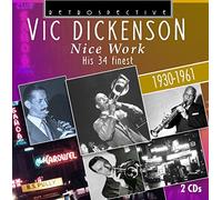 Luis Russell - Vic Dickenson. Nice Work