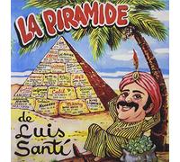 Luis Santi Y Su Conjunto - La Piramide (Digitally Remastered)