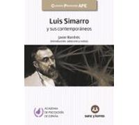 Luis Simarro