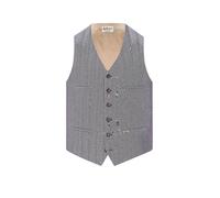 LUIS TRENKER Chaleco tradicional LUSEBASTIAN azul claro | 50