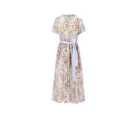 LUIS TRENKER Trachtenkleid LUCLARICE crema | 34