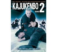 Luis Und Jonathan Diaz -Kajukenbo Band 2 [DVD]