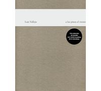 Luis Vallejo. A los pinos el viento (Arte y Fotografía)