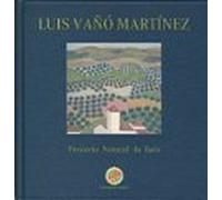 Luis Vaño Martinez. Proyecto Natural De Jaen