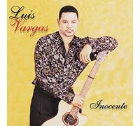 Luis Vargas - Inocente
