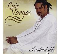 Luis Vargas - Inolvidable