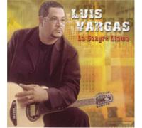 Luis Vargas - Sangre Llama