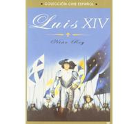 Luis Xiv Niño Rey [DVD]