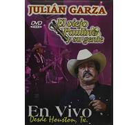 Luis y Juli n - En Vivo Desde Houston Texas [USA] [DVD]