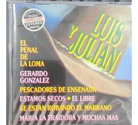 Luis Y Julian