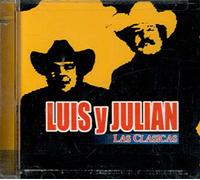 Luis Y Julian - Clasicas