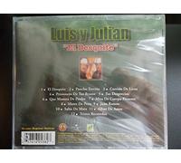 Luis Y Julian - Desquite
