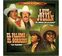 Luis Y Julian - El Penal De La Loma & La Flech
